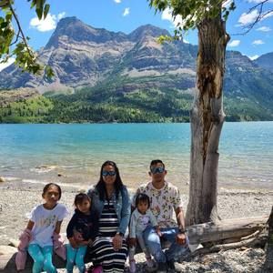 Meet your Posher, Jeff